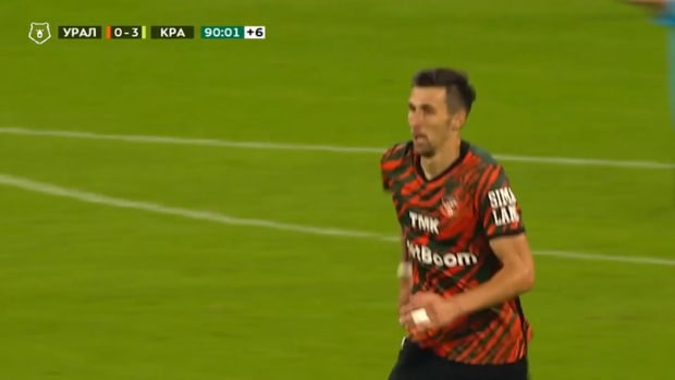 RPL Best Goals Week 3